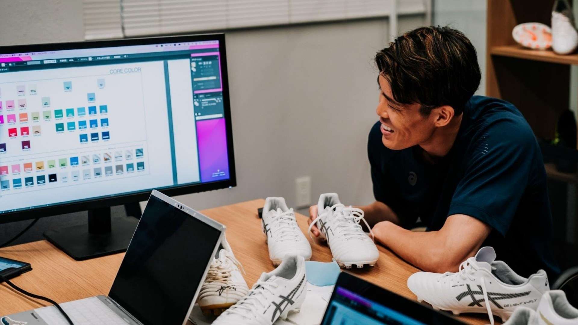 也可能因一 也可能因一