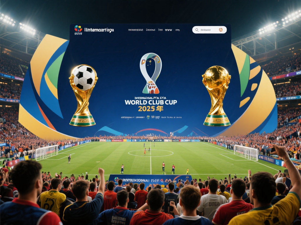 国际足联俱乐部世界杯_世界俱乐部杯官网—2025足球世俱杯（2025足球世俱杯—国际足联俱乐部世界杯官方网站）
